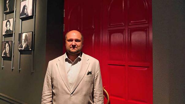 В Новосибирске назначили нового директора театра «Старый дом»: что о нём известно?