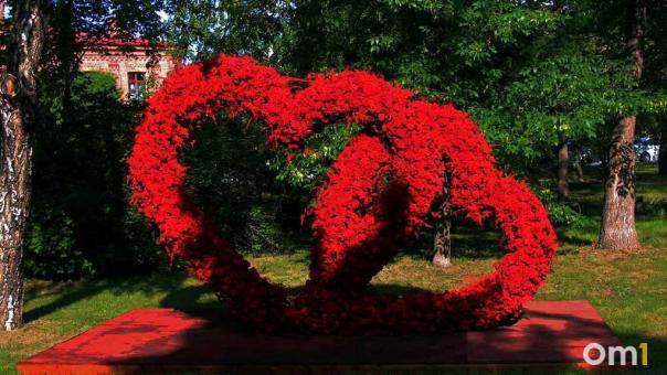 Празднование Дня города в Омске растянется на полмесяца