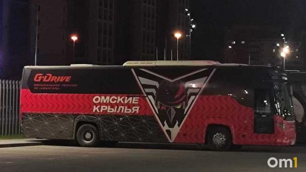 Нейросеть дала прогноз на будущий сезон для фарм-клуба «Авангарда»