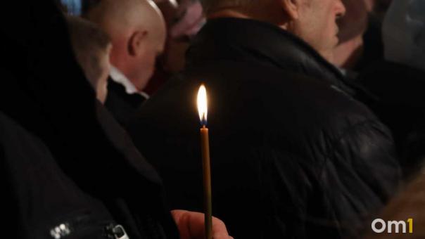 В Омске умер 86-летний ветеран аграрного университета