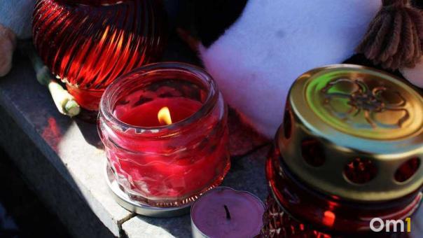 В Омске похоронят семилетнего мальчика, утонувшего в Иртыше