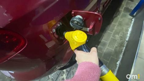 Чиновникам в Новосибирской области поручили экономить топливо