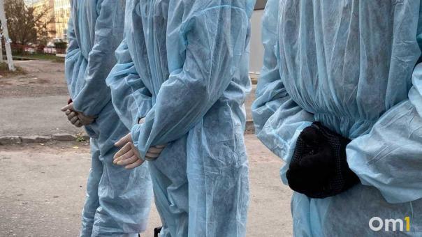 В Омской области снова зафиксировали случай заражения смертельным вирусом