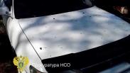 Новосибирец снова сел пьяным за руль и лишился автомобиля