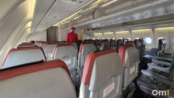 S7 Airlines открывает прямые рейсы из Новосибирска на Мальдивы