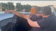 Вёз гашиш в Новосибирск: у иностранца нашли партию наркотика на 12 миллионов рублей