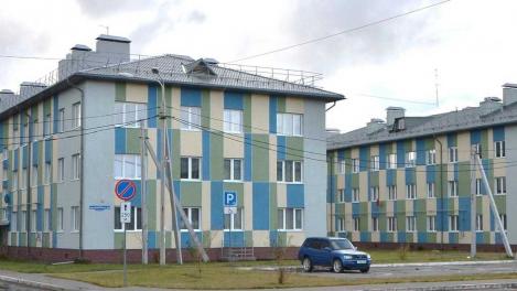 Рябиновка не останется без больниц? В Омске договорились с «Евромедом»