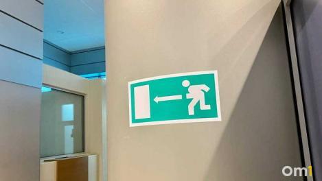 В Омске снова зазвучали сирены
