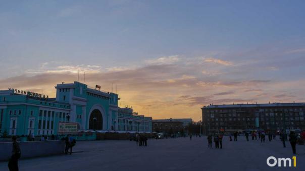 В Новосибирской области ввели режим повышенной готовности и объявили об опасности БПЛА