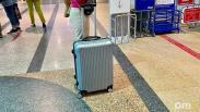 В Омском аэропорту отменили два рейса в Астану и задержали ещё четыре вылета