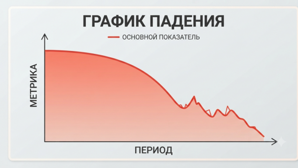 Падение индекса Мосбиржи и нефти: что происходит с рублём и акциями
