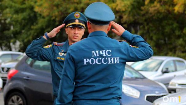 Срочников отправят в пожарные части МЧС — правительство поддержало законопроект