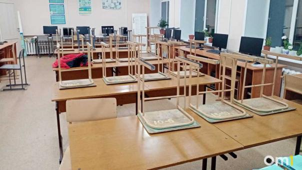 Новосибирских первоклассников ждёт важное изменение с 1 сентября
