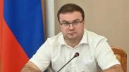 Видео с Хоценко о прекращении продажи топлива в Омской области оказалось дипфейком