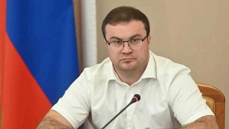 Видео с Хоценко о прекращении продажи топлива в Омской области оказалось дипфейком