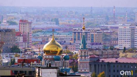 Олег Смолин прокомментировал ситуацию с защитой Омского нефтезавода от БПЛА