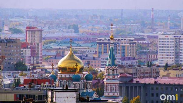 Олег Смолин прокомментировал ситуацию с защитой Омского нефтезавода от БПЛА