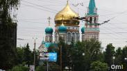 В центре Омска пройдёт крестный ход