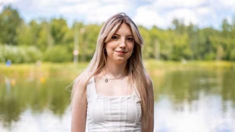 Свои среди лучших: студентка ОмГТУ вошла в федеральный Совет обучающихся