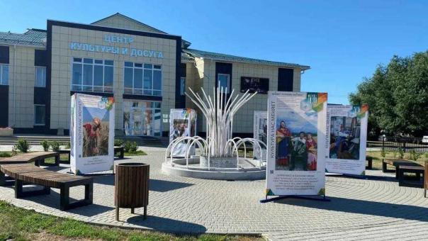 Омичам рассказали о новой точке притяжения в Нововаршавке