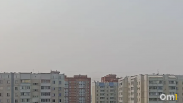 Новосибирцы дышат загрязнённым воздухом: город возглавил рейтинг IQAir