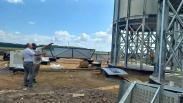 В Любинском районе Омской области построят два крупных агропромышленных комплекса