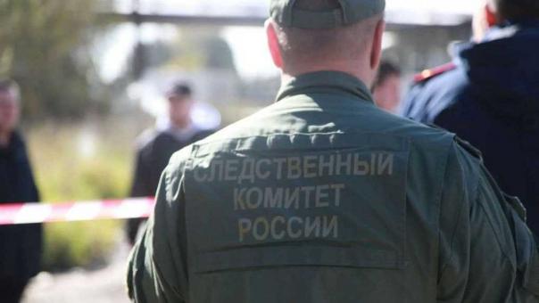 В Новосибирской области задержали мужчину по подозрению в убийстве 22-летней девушки