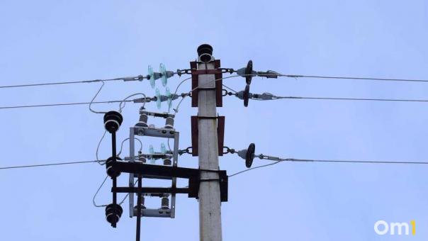 В Омске построят электростанцию за миллиард