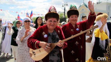 В Омске пройдёт Федеральный Сабантуй. Что в программе?