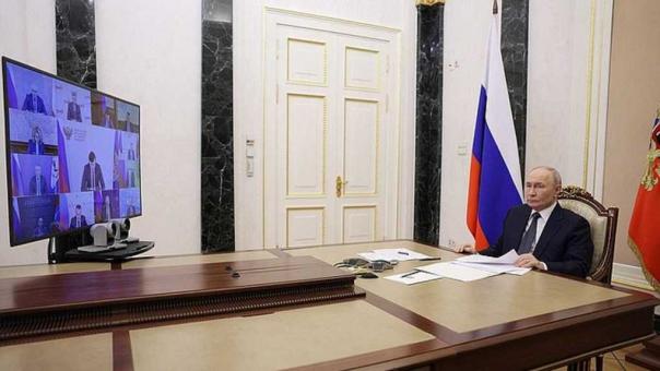 Владимир Путин сделал важное заявление о ситуации с топливом