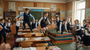 Зимние каникулы продлятся 11 дней, а весенние — 9: полный график от Минпросвещения на следующий год