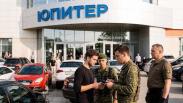Из качалки в военкомат — мигрантов-уклонистов нашли в Новосибирском в фитнес-клубе