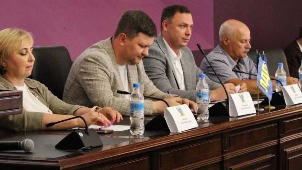 ЛДПР представила команду кандидатов на выборы в Законодательное собрание Омской области