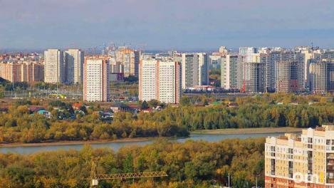 В Омске обнаружили неразорвавшийся снаряд после атаки БПЛА