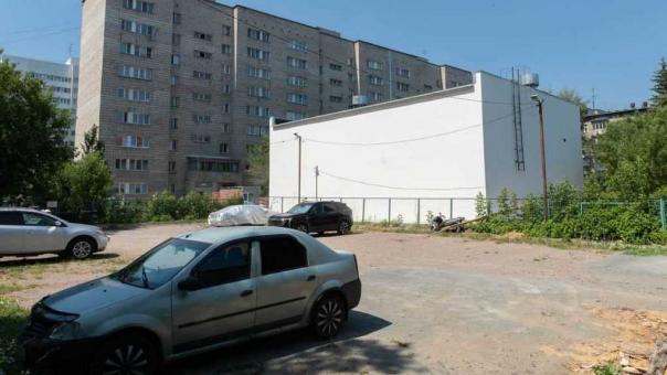 В Новосибирске капитально ремонтируют 11 центральных тепловых пунктов