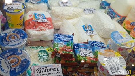 Эксперт объяснил, как производителям удаётся убирать сахар из молочных продуктов без потери вкуса