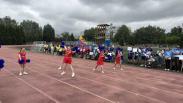 В Новосибирской области стартовала летняя спартакиада инвалидов с участием 300 спортсменов