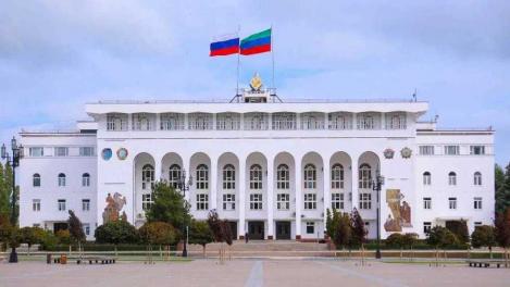 Экс-глава «Омскэлектро» Мажонц покинул пост вице-премьера Дагестана