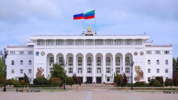 Экс-глава «Омскэлектро» Мажонц покинул пост вице-премьера Дагестана