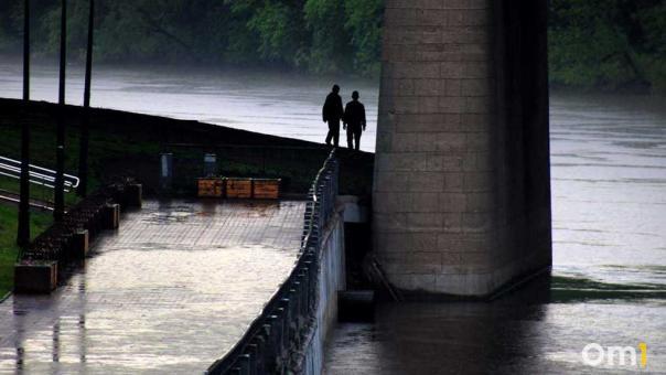 В водоёмах Омской области обнаружили вредные примеси