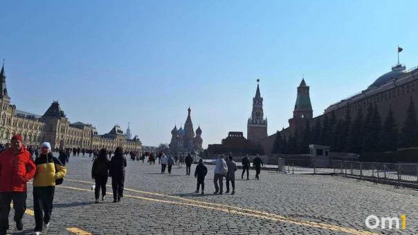 Жителей Омской области отметили наградами президента РФ