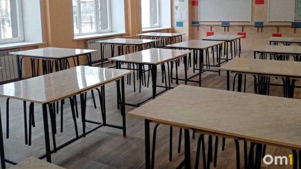 В Омской области возбуждено уголовное дело после массового отравления в детском лагере