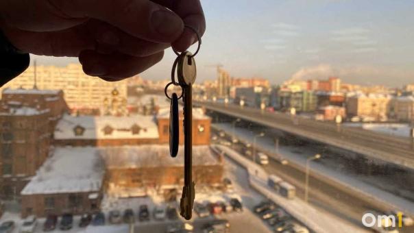 Накопить на квартиру в Новосибирской области стало сложнее