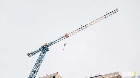 Сроки четвёртого моста в Новосибирске хотят изменить через суд
