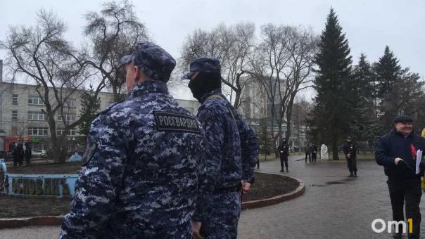 Лагерь под Новосибирском оцепили после неожиданной находки отдыхающих