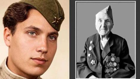 В Омске ушла из жизни 101-летняя ветеран Великой Отечественной войны