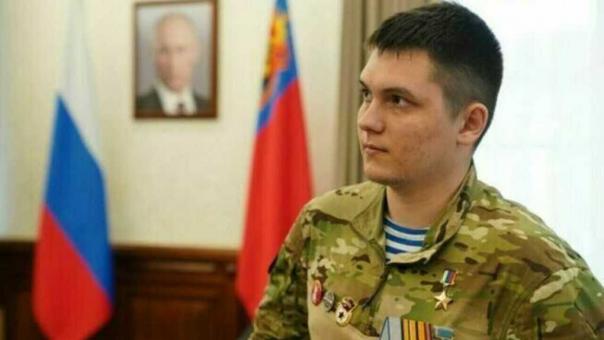 «Полная тишина»: в Кузбассе родные три месяца ищут пропавшего Героя России