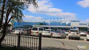 В Омске рейсы в Москву и Санкт-Петербург задержали более чем на шесть часов