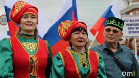 В Омске проведут Федеральный Сабантуй: полная афиша праздника