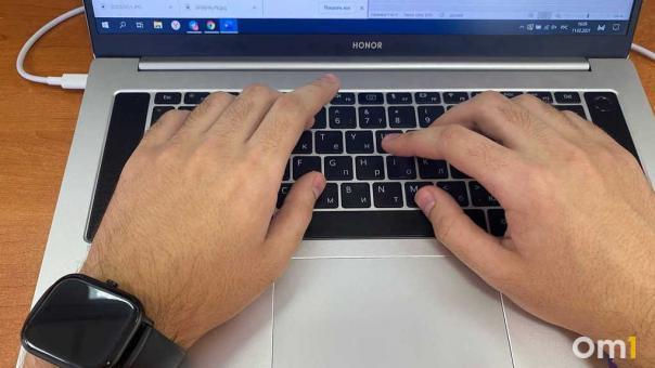 Новосибирцы массово жалуются на сбой Google